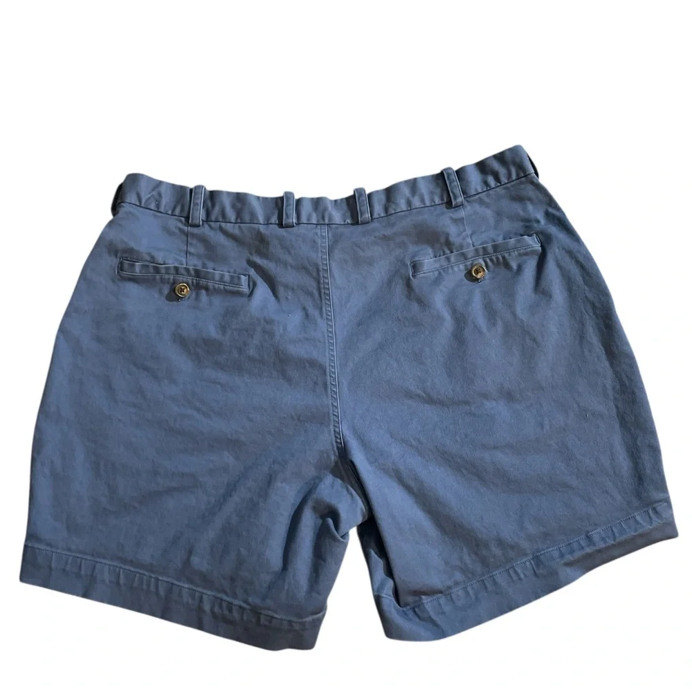 Brooks Brothers classic navy